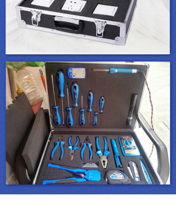 Tinklelio rašto įpakavimo kempinė medicininėms pakuotėms ir įrankių dėžės vidinei apdailai