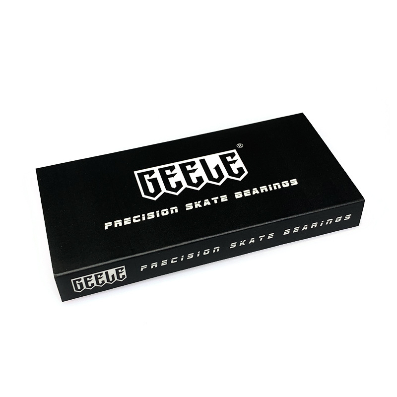 608 guolis skateboardui – PP medžiaga, universalus naudojimas, suderinamas su longboard, vaikams netinka