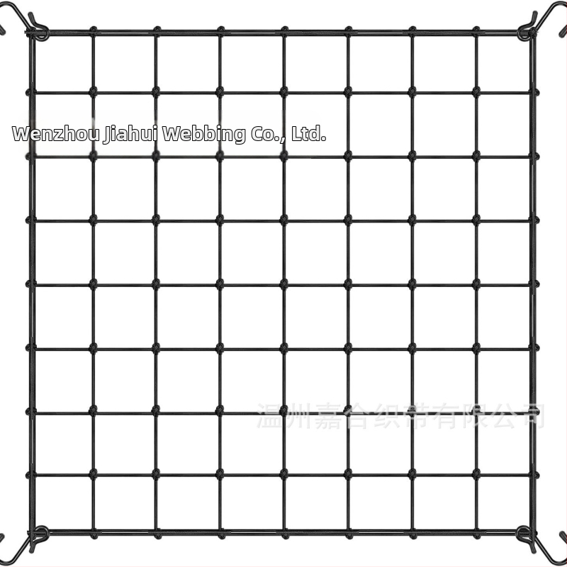 Jiahe Kodumajase aianduse ronivate taimede toestused — lateksvõrgu raam, veniv võrk, kasvutelk, päritolu Tai