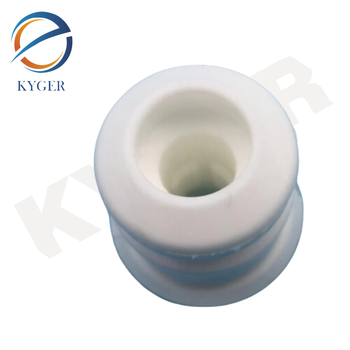 KYGER Priešakinio amortizoriaus klijai BMW E70/E71, dalys 31336771892, 3133-6771-892