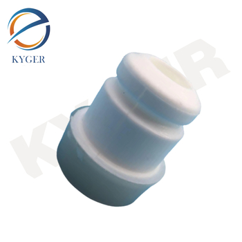 KYGER Priešakinio amortizoriaus klijai BMW E70/E71, dalys 31336771892, 3133-6771-892