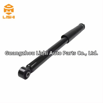 Αμορτισέρ για το Honda Civic 8η γενιά (2006-2012), αυτόματο κιβώτιο, Αριθμοί εξαρτημάτων 52610-SNV-P01, 51610-SND-P02, 52610-SNA-903