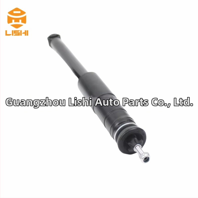 Амортисьор за Honda Civic осма генерация (2006-2012), автоматична скоростна кутия, номера на части: 52610-SNV-P01, 51610-SND-P02, 52610-SNA-903