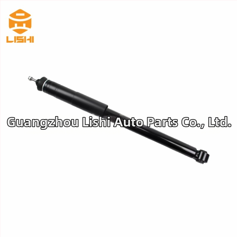 Амортисьор за Honda Civic осма генерация (2006-2012), автоматична скоростна кутия, номера на части: 52610-SNV-P01, 51610-SND-P02, 52610-SNA-903