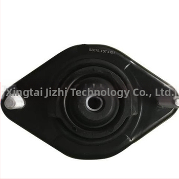 Άνω ελαστικό στήριγμα αμορτισέρ 52675-TOT-H01 για Dongfeng Honda, 2007–, MT