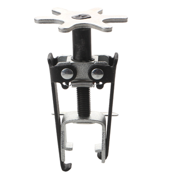 Εργαλείο συμπίεσης ελατηρίου βαλβίδας κινητήρα αυτοκινήτου με διπλής δάγκας σχεδιασμό, χάλυβας υψηλού άνθρακα, βάρος 0,38 kg