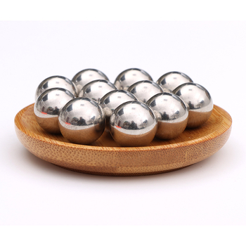 Shengchuang твърда алумииева топка, блестяща повърхност, висока чистота, висока прецизност