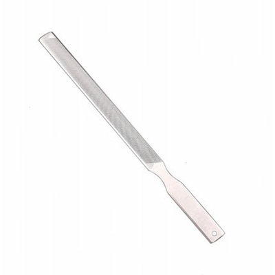 Τετράπλευρη λίμα νυχιών – Αναβαθμισμένη έκδοση, Διπλού Προτύπου