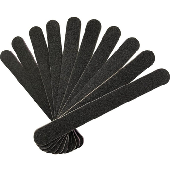 Nagu failas EVA, dvipusis, grubiu ir smulkiu šlifavimo paviršiumi, universalai naudojimui