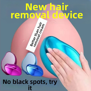 Nano elektriskais epilators mājas lietošanai | elektriskais skuveklis un matu noņemšana | Modelis Nano | Bez saldēšanas funkcijas