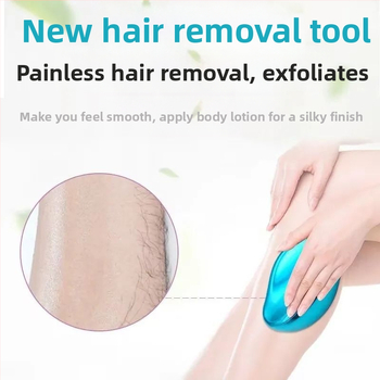 Nano elektriskais epilators mājas lietošanai | elektriskais skuveklis un matu noņemšana | Modelis Nano | Bez saldēšanas funkcijas