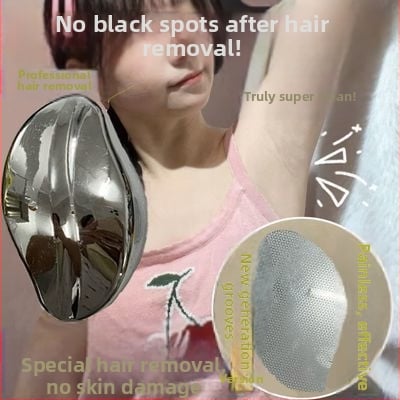 Nano elektriskais epilators mājas lietošanai | elektriskais skuveklis un matu noņemšana | Modelis Nano | Bez saldēšanas funkcijas