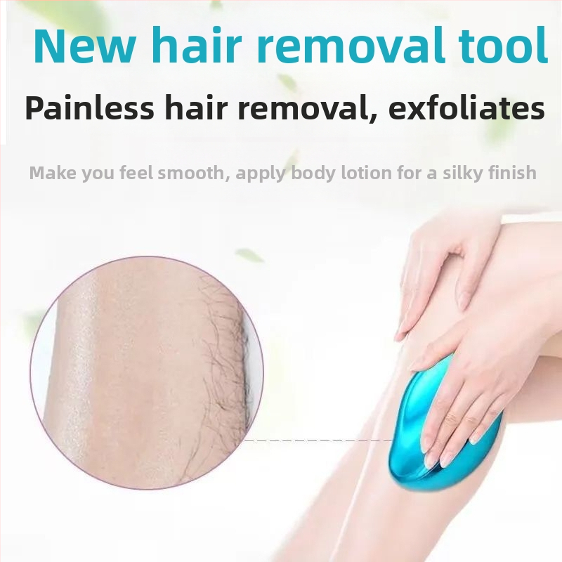 Nano електрически епилатор за дома | обезкосмяване | модел Nano | без функция за замразяване