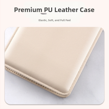 Σετ περιποίησης νυχιών από ανοξείδωτο ατσάλι με θήκη PU – φορητά πολυλειτουργικά εργαλεία μανικιούρ για οικιακή χρήση