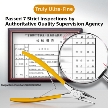 Mingxiang κλιπέρ νυχιών για ανάπτυξη – πλαστικό + ανοξείδωτο ατσάλι, φορητό για οικιακή χρήση, λαβίδες αυλακώσεων νυχιών, πολυλειτουργικά τσιμπιδάκια