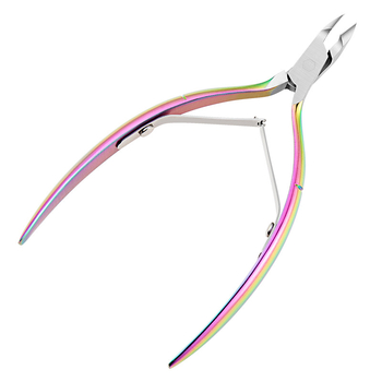 Ανοξείδωτο ψαλιδάκι πετσάκια νυχιών, από ανοξείδωτο ατσάλι, οικιακή χρήση, προέλευση Γκουανγκντόνγκ