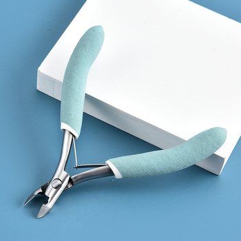 Πένσες για νύχια με αυλάκι, ανοξείδωτος χάλυβας, παγκόσμια χρήση, μάρκα Xinhexing, πολύ-λειτουργικά τσιμπιδάκια