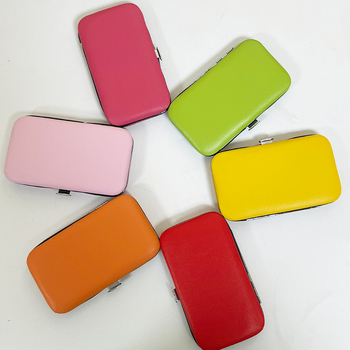 Комплект за подстригване на нокти от Yalante, 120 броя, Материал 22081940409, Домашна марка