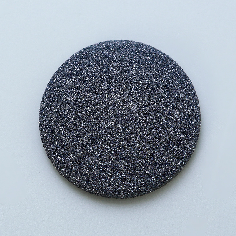 Εργαλείο περιποίησης ποδιών με κυκλική κεφαλή λείανσης – Cheng Yue, υλικό ματ, κυκλικός λίθος λείανσης, τυποποιημένο κουτί, μη εισαγόμενο