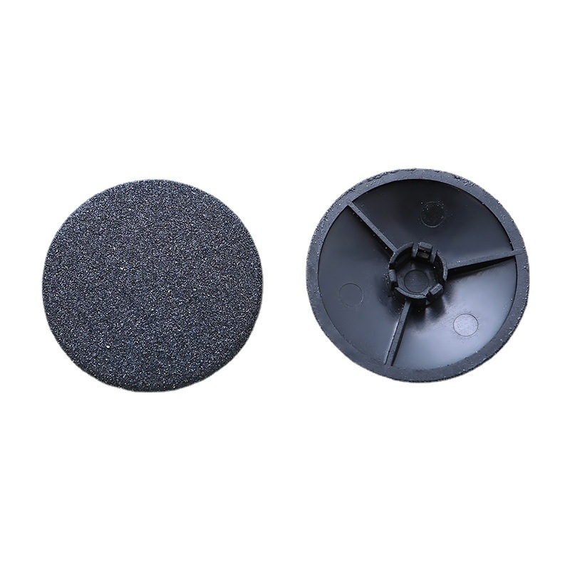 Εργαλείο περιποίησης ποδιών με κυκλική κεφαλή λείανσης – Cheng Yue, υλικό ματ, κυκλικός λίθος λείανσης, τυποποιημένο κουτί, μη εισαγόμενο