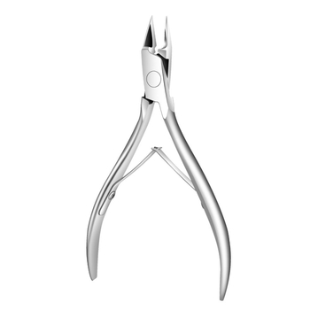 Κλιπ για νύχια Baisibang – Ανοξείδωτο εργαλείο περιποίησης ποδιών, επίπεδο στόμιο, λαβίδες για αυλάκι νυχιού, καθολική χρήση