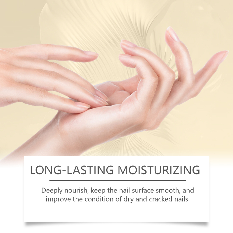 EELHOE Nagu kopšanas eļļa – iepakojums 260 gab., kods EE-B05-0058-01, Starptautisks eksporta ekskluzīva piegāde, Skaistums un veselība