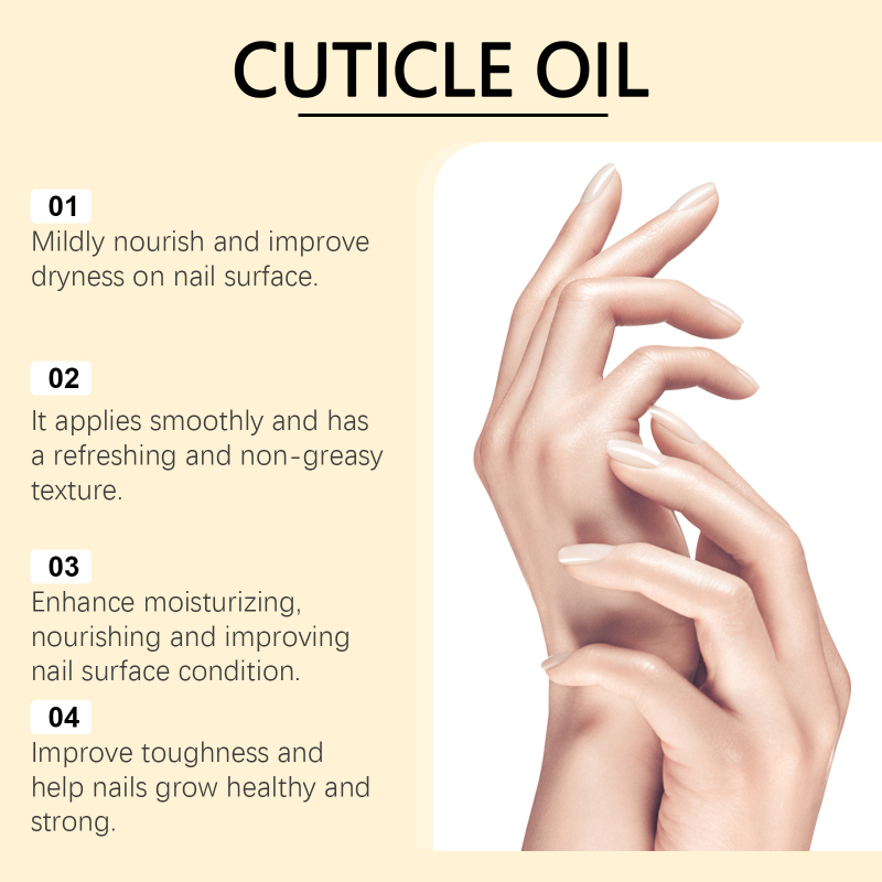 EELHOE Nagu kopšanas eļļa – iepakojums 260 gab., kods EE-B05-0058-01, Starptautisks eksporta ekskluzīva piegāde, Skaistums un veselība