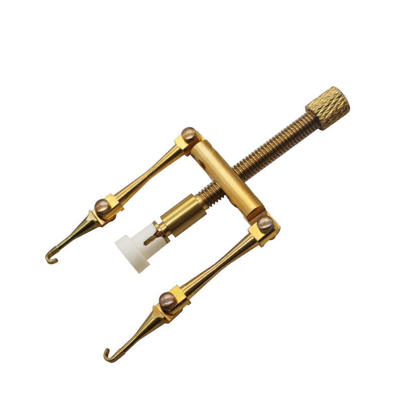 Varvas ortoosikomplekt – roostevaba teras, kodukasutuse mudel, 76 ühikut, universaalne sobivus