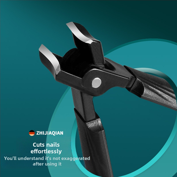 Κόπτης νυχιών για αυλακώσεις με κεκλιμένη άκρη, επίπεδο στόμιο, σετ, ανοξείδωτος χάλυβας και χάλυβας άνθρακα, OEM