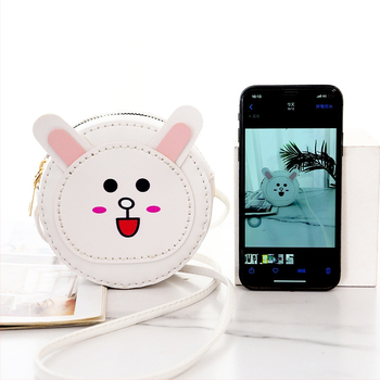 DIY rankų darbo rankinės rinkinys iš PU odos su gyvūnų raštu, atsparus vandeniui, atsparus dėvėjimui, be pamušalo, tinkamas pradinių klasių mokiniams