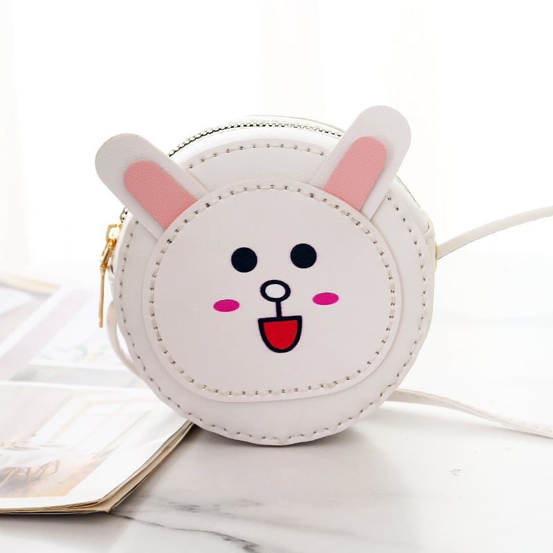 DIY rankų darbo rankinės rinkinys iš PU odos su gyvūnų raštu, atsparus vandeniui, atsparus dėvėjimui, be pamušalo, tinkamas pradinių klasių mokiniams