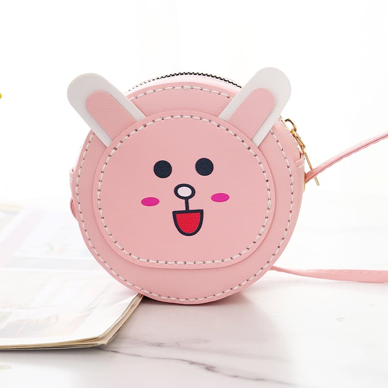 DIY rankų darbo rankinės rinkinys iš PU odos su gyvūnų raštu, atsparus vandeniui, atsparus dėvėjimui, be pamušalo, tinkamas pradinių klasių mokiniams