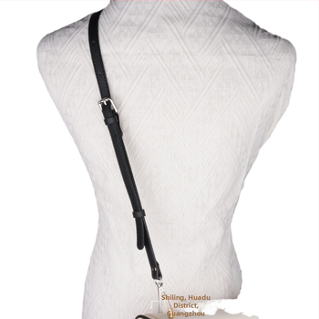 Zamjenski remen za torbu od PU kože, podesiv za nošenje preko ramena ili crossbody, jednostavan dizajn