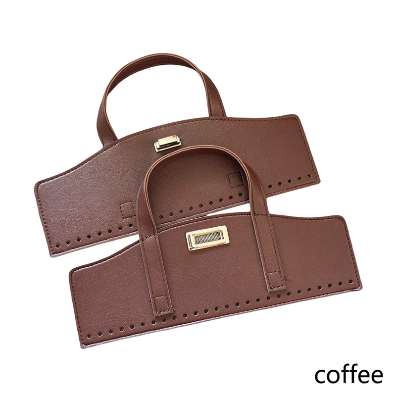 Didi PU kožni kaiš za torbu, vodootporan, ultra lagan, jednobojna, proljeće 2024