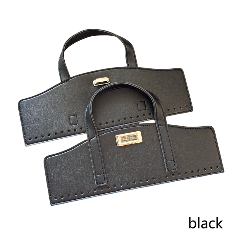 Didi PU kožni kaiš za torbu, vodootporan, ultra lagan, jednobojna, proljeće 2024