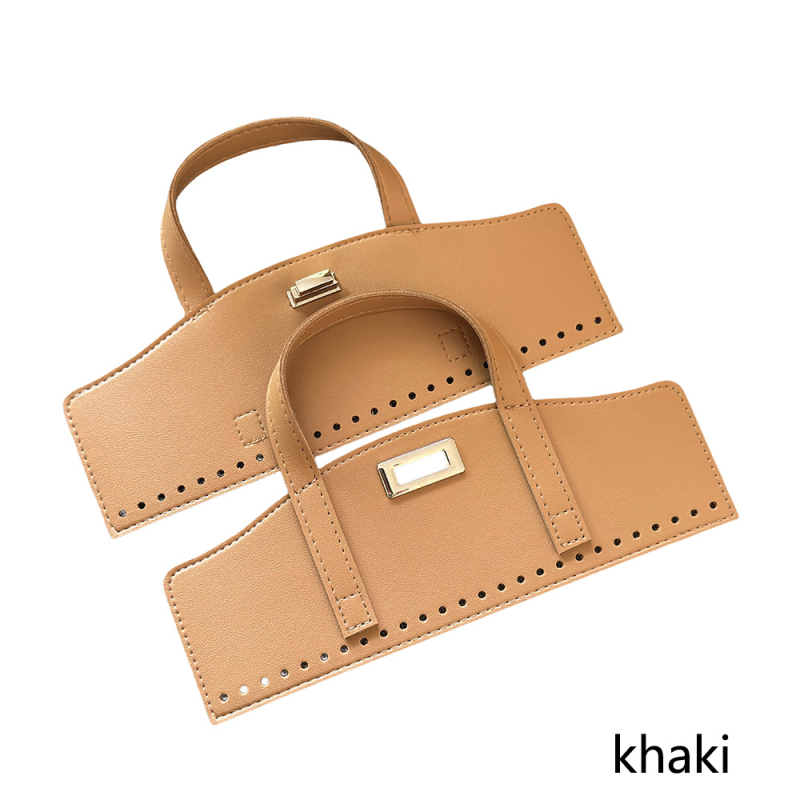 Didi PU kožni kaiš za torbu, vodootporan, ultra lagan, jednobojna, proljeće 2024