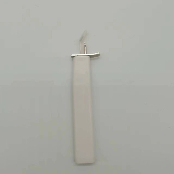 Βελόνες ραψίματος για κοσμήματα με χάντρες, μη εισαγόμενες, μάρκα Other, 500 τεμάχια, 19 g συνολικά