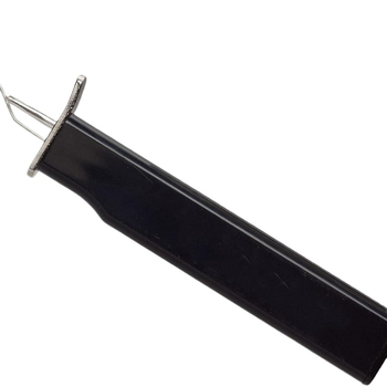 Βελόνες ραψίματος για κοσμήματα με χάντρες, μη εισαγόμενες, μάρκα Other, 500 τεμάχια, 19 g συνολικά