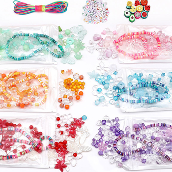 DIY αξεσουάρ – Μπαρόκ χάντρες για σετ αλυσίδας τηλεφώνου, κιτ | Υλικό: Άλλο | Επεξεργασία: Άλλο | Ιδιωτική ετικέτα: Ναι | Καταχώριση: Άνοιξη 2023