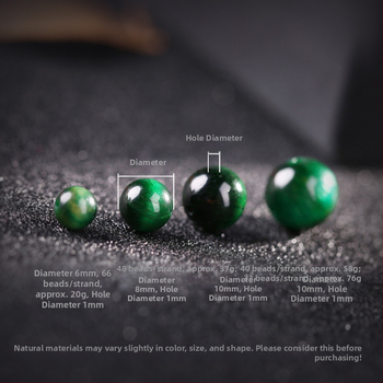 Αξεσουάρ DIY κοσμημάτων – Agate – Νέο κινεζικό στυλ – Μόδα με προσωπικότητα