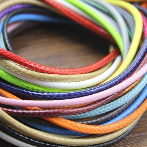 DIY Πολυεστερικό Σύρμα για Ύφανση – Ύφανση, Πολυεστέρας, Άνοιξη 2022