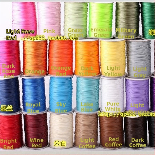 DIY полиестерна жица за тъкане – тъкане, полиестер, пролет 2022