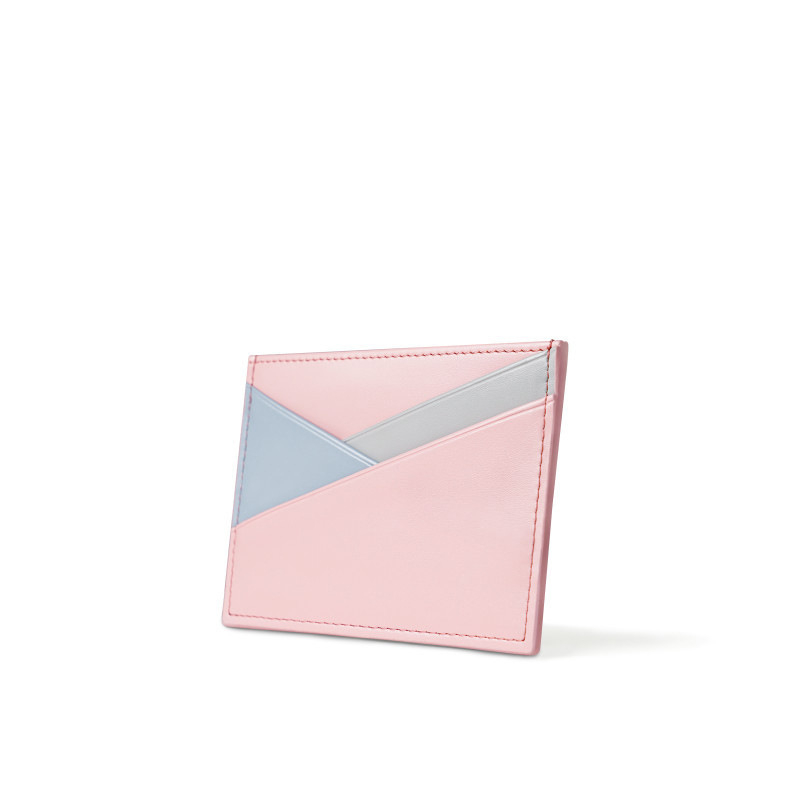 Akril sablon DIY bőrkészítéshez – mintamodell férfi mellkas-táskához