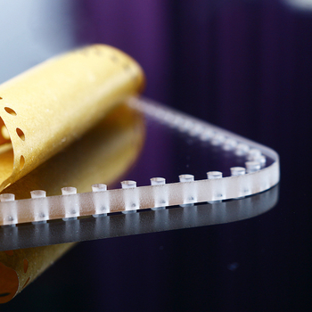 Ακρυλικό πρότυπο για χειροποίητα δερμάτινα είδη — πρότυπο σχεδίασης για θήκες καρτών, επαγγελματικών καρτών και μικρού πορτοφολιού