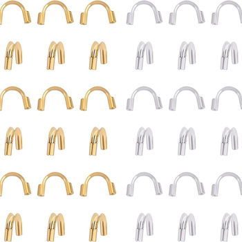 Αγκράφα κοσμημάτων από χαλκό με ηλεκτροπλακίωση, πρωτότυπος σχεδιασμός από την Tobo Mei