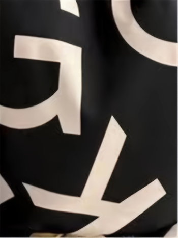 Πουκάμισο με πάνελ από δίχτυ, χαλαρή εφαρμογή, ψηλός γιακά, μακριά μανίκια, πολυεστέρας-ελαστάνη 95%+