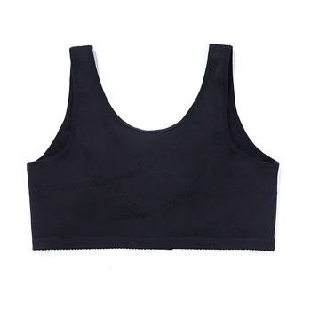 Be siuvimo liemenėlė su priekinio užsegimo, pilnas puodelis, nailonas 90–95%, pamušalas 15% spandekso, fiksuotos dvigubos petnešos