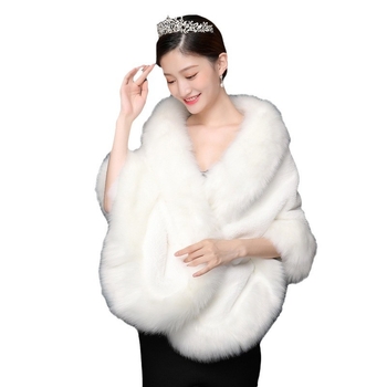 Női warp-kötésű műkasmír sál, téli–tavaszi–őszre – egyszínű, melegen tart