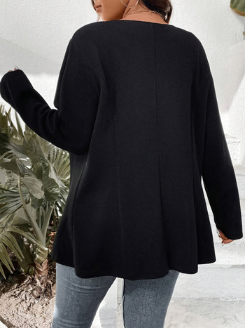 Női kosztümkabát, egyszínű poliészter, elöl egygombos zárás, hosszú ujjú, kosztüm gallér, tavasz 2025