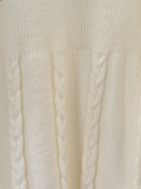 Κομψό μονόχρωμο φόρεμα από πολυεστέρα, μακριά μανίκια, στάντ γιακά, μακριά φούστα